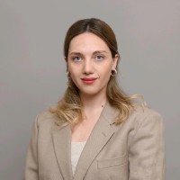 Imedi L Employee Mariam Tabagua's profile photo