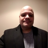 Fulton Communications Employee Chris Watts's profile photo