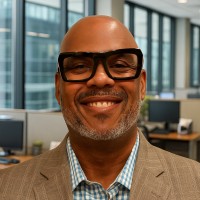 SAP Employee Derek Brooks's profile photo