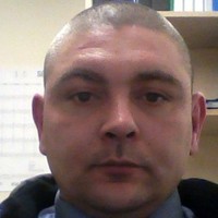 Clarke's Environmental Ltd Employee Phill McGurk's profile photo