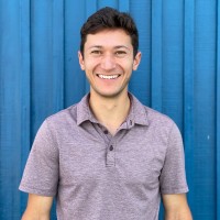 Alt Employee Robbe Simon's profile photo