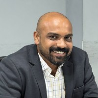 Anand Gopan Email