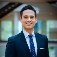Novo Nordisk Employee Nicolas Nørlinger-Veltman's profile photo