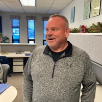 AGI FERTILIZER SYSTEMS Employee Greg Miller's profile photo