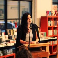 BioNews Inc. Employee Lisa Basile's profile photo