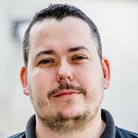 Foster + Partners Employee Daniel Bolton's profile photo