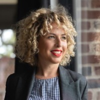 Pimkie Employee Charlotte Roussel's profile photo