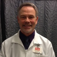 Weis Markets Employee Robert Blessing's profile photo