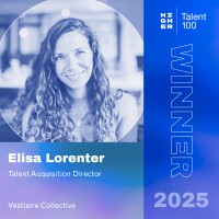 Vestiaire Collective Employee Elisa Lorenter's profile photo