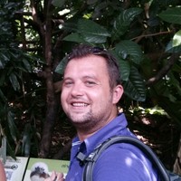 Elipse Employee Alexandru Grigoras's profile photo