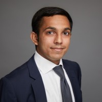 Medovate Limited Employee Akhil Ajmera's profile photo