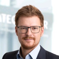 STATEC BINDER GmbH Employee Marco Rath's profile photo