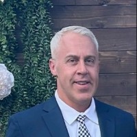 US Commodities Employee Brian Schulz's profile photo
