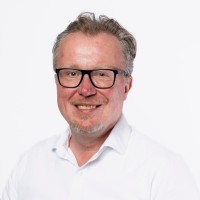 Ohpen Employee Jan-Lamber Voortman's profile photo