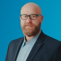Shawnee State University Employee Adam Miller's profile photo