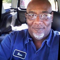 Russell Burke Jr Email & Phone Number