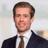Nykredit Employee Michael Piø's profile photo