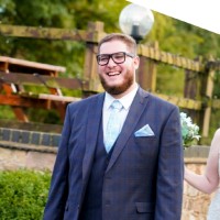 Medical Device Developments Employee Jamie Mann's profile photo