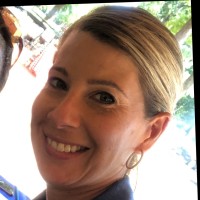 Berwick Insurance Group Employee Adriana Audino's profile photo