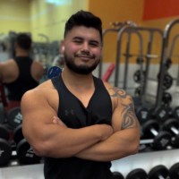 Abbott SPI, Inc. Employee Luis Salazar's profile photo
