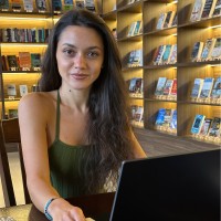 Andra Petridean Email