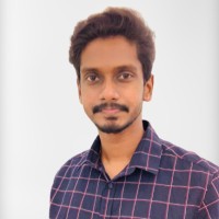 Murraad Creatives & Co Employee Gokul Raj's profile photo