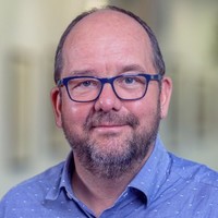 Procurement Insight Employee Jim Keiller's profile photo