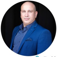 Allyable Employee David Adi's profile photo