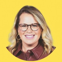 Teachstone Employee Kate Grey's profile photo