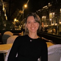 Bee Goddess Employee Leyla Dürçek's profile photo