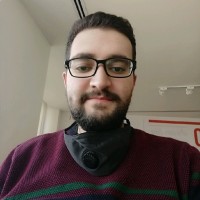 Osama Hawa's profile photo