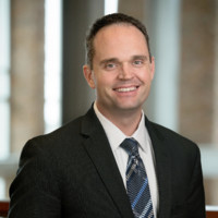AdventHealth Kansas City Employee Sam Huenergardt's profile photo