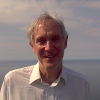 Distributed Energy Storage Limited Employee Jim Hunt's profile photo