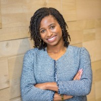 Featurespace Employee Madison Smith's profile photo