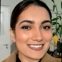 Lucan Visuals Employee Kenza Fakira's profile photo