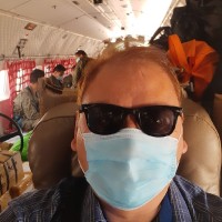 Alexander Ramos Email