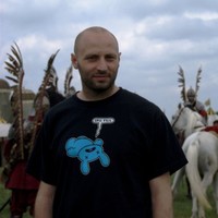 Agresywna Banda Employee Alessandro Leone's profile photo