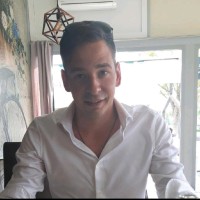 Factory.dev Employee Andrej Frančešević's profile photo