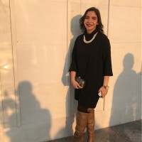Excellence Tetralogy Employee Farah Ahmed's profile photo