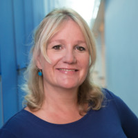 Ilse Vos Email & Phone Number