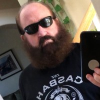 ESA Analytics Employee Patrick Morrissey's profile photo