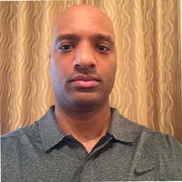 Burlington Stores, Inc. Employee Christopher Gates's profile photo