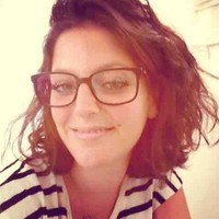 Revuze Employee Sandra Levi's profile photo