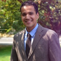 Kannact Employee Luis Villasenor's profile photo