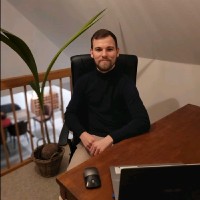 Brandenburg Media GmbH & Co. KG Employee Patrick Kowalski's profile photo