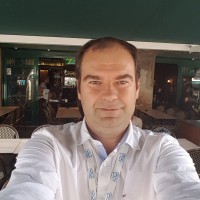 STÄUBLI Employee Stephane Paillet's profile photo