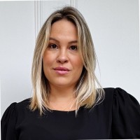 Hospital Vera Cruz Employee Lucélia Sene's profile photo