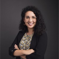 Fondation PROFA Employee Naima Topkiran's profile photo