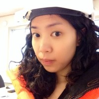 Eniig Employee Yunshan Hu's profile photo