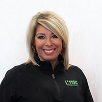National Safety Council - Nebraska Chapter Employee Breeana Allis's profile photo